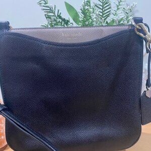 COPY - Kate Spade Colour Crossbody Satchel